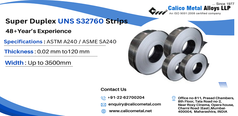 Titanium Metals 